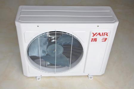扬子空调压缩机是哪的