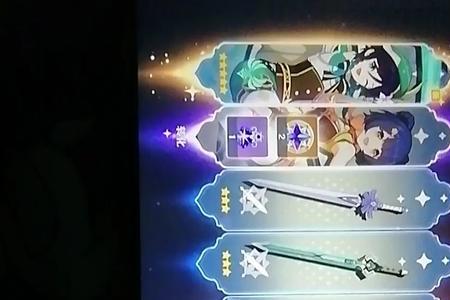 温迪四星专武绝弦怎么得到