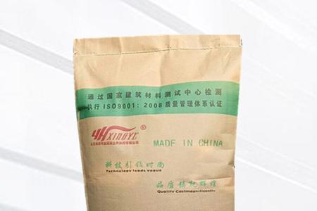 北京水泥品牌前十名