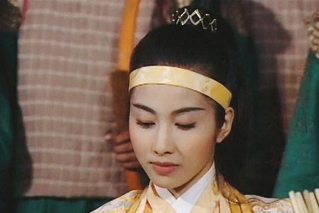 哀乐中年敏华扮演者