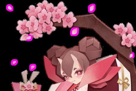 桃花女妖结局
