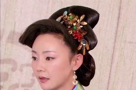 薛丁山母亲叫什么名字