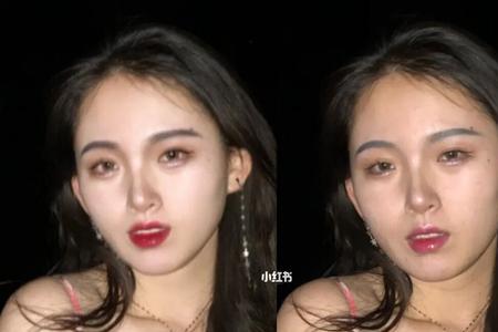女性P图技巧