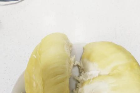 榴莲3房和4房的区别