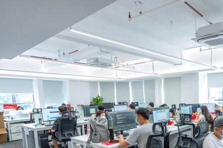 北京未来薪用工科技是干什么的