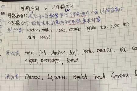 staple是可数名词还是不可数名词