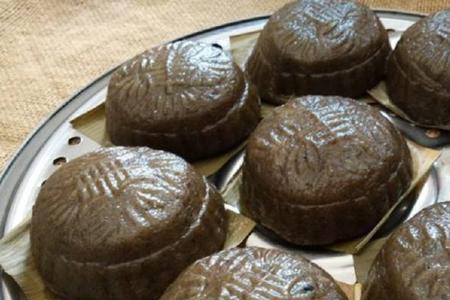 塘蓬猪肉籺制作方法