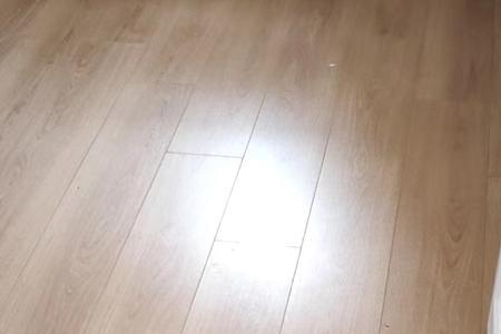 圣象柔石地板性价比如何
