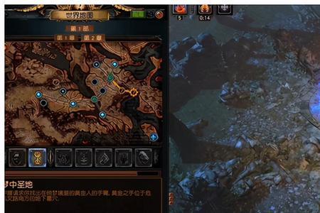 流放之路搬砖收益多少