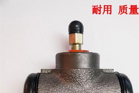 电动三轮车刹车泵的维修