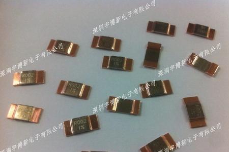 电阻片是什么材料