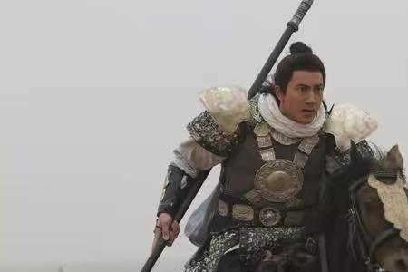 为什么说贪生怕死杨五郎