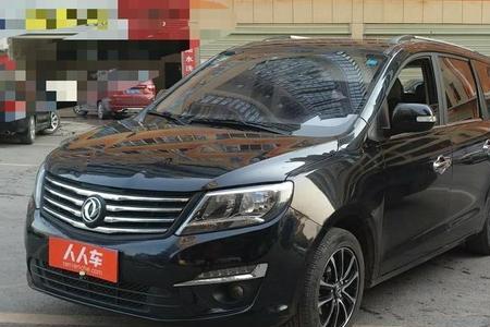 东风s500能买吗