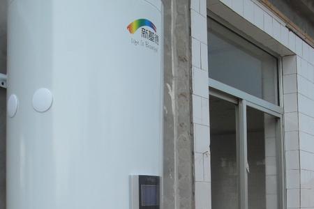 外挂太阳能拆掉光用热水可以吗