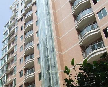 别墅外挂电梯算违建吗