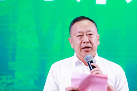 天丝集团董事长
