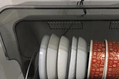 为什么客人不能洗碗