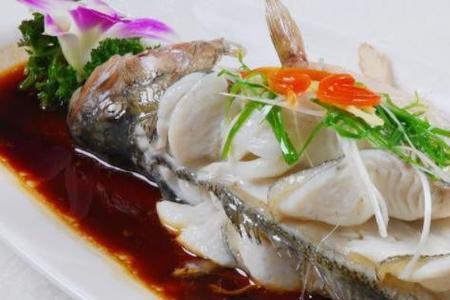清蒸庐江鱼蒸多久