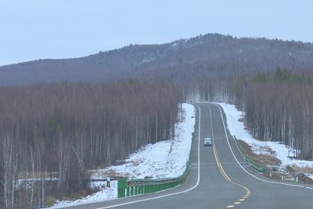 600公里走路国道要多久