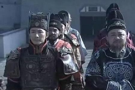 狄人杰有多少弟子