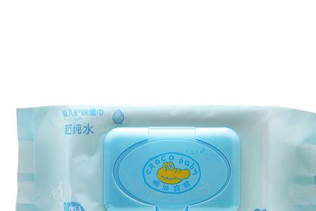 婴儿湿巾不拆封保存多久