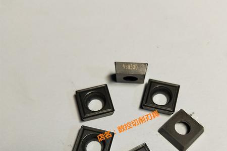 数控刀片加水和不加水哪个耐用