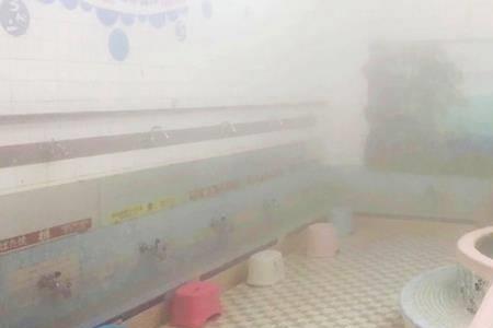 东北人洗澡好吗