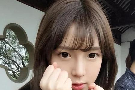说一个女孩长的精神是什么意思