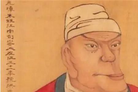 朱元璋为什么赦免姓范的