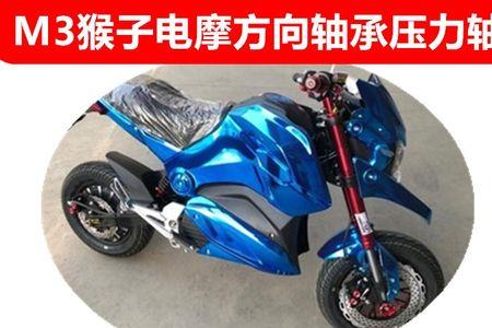 电动车压力轴承有什么用