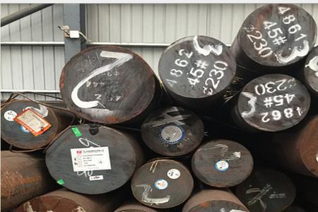 Gcr15和42crmo哪个耐磨