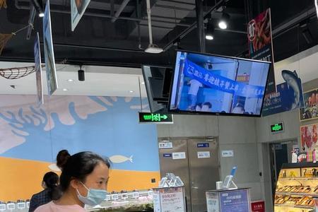 盒马鲜生的海鲜产地