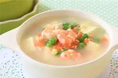 1岁补钙辅食