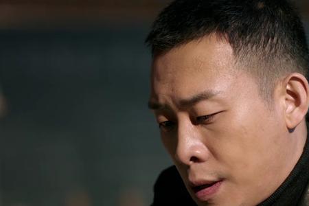 重生陆峰江晓燕结局