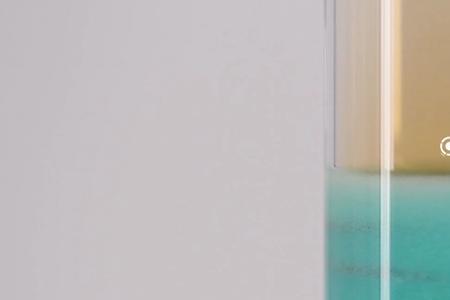 氨气与稀硝酸反应