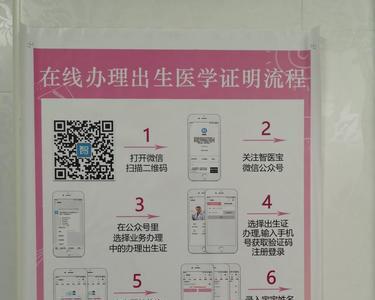 河南省出生医学证明查询系统