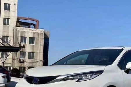 普瑞维亚2022款2.5混动有没有四驱