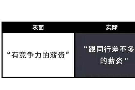 理念不同是什么意思
