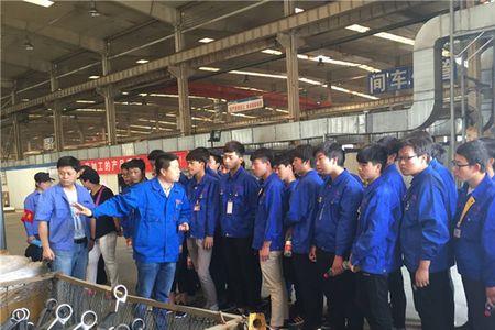 陕西万方天运线束上班怎么样