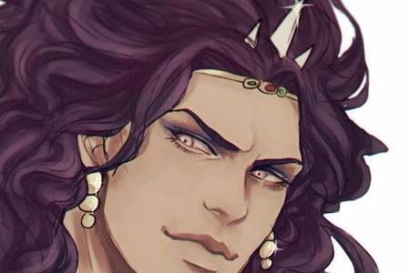 jojo历代boss能力排名