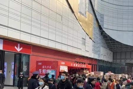 商丘丹尼斯金穗店开门了吗