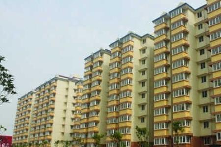 为什么公租房交的钱比廉租房多