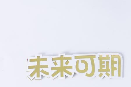 形容国家未来可期成语