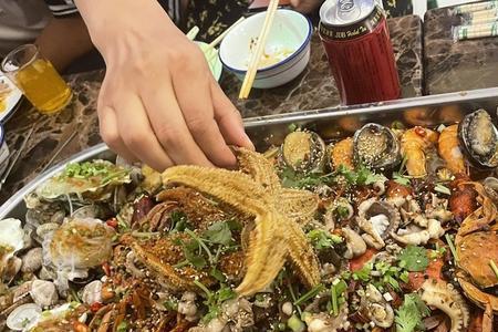 滨州海鲜哪家好吃