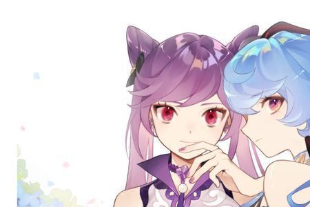 原神甘雨和刻晴谁强