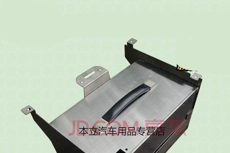 小牛f4动力版电池仓多大