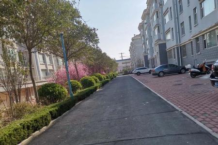 潍坊市华都小区为什么便宜