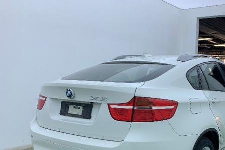 宝马牌wbafg410是什么车型