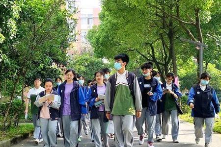 湖州高考第一名