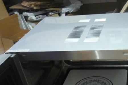 格兰仕微波炉e34故障代码怎么维修